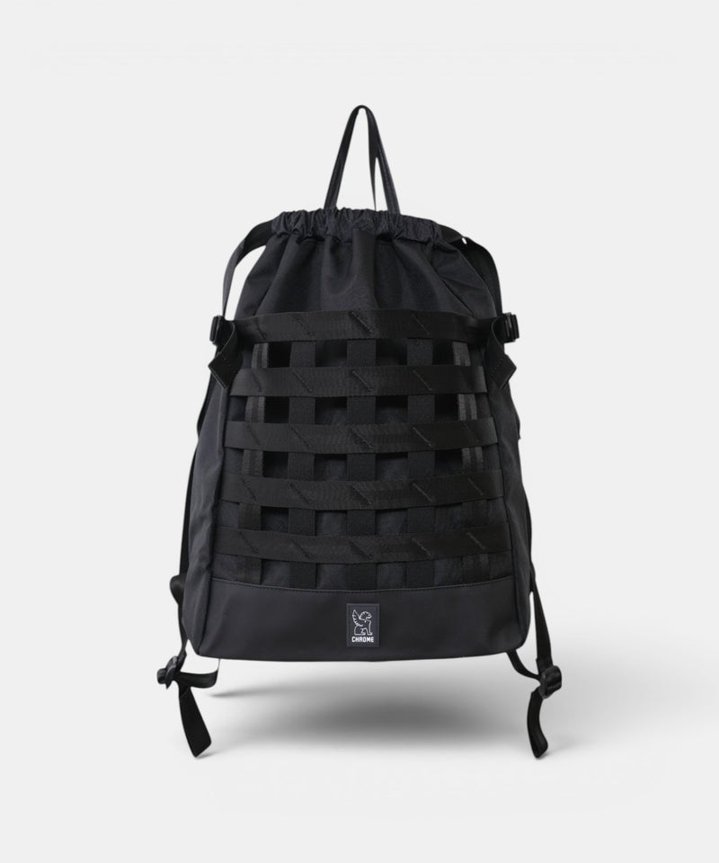 CHROME｜BARRAGE KNAPSACK [[JP279BK]][C]