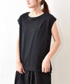 un cinq｜Smooth Jersey Sleeveless PO [[U26-41]][C]