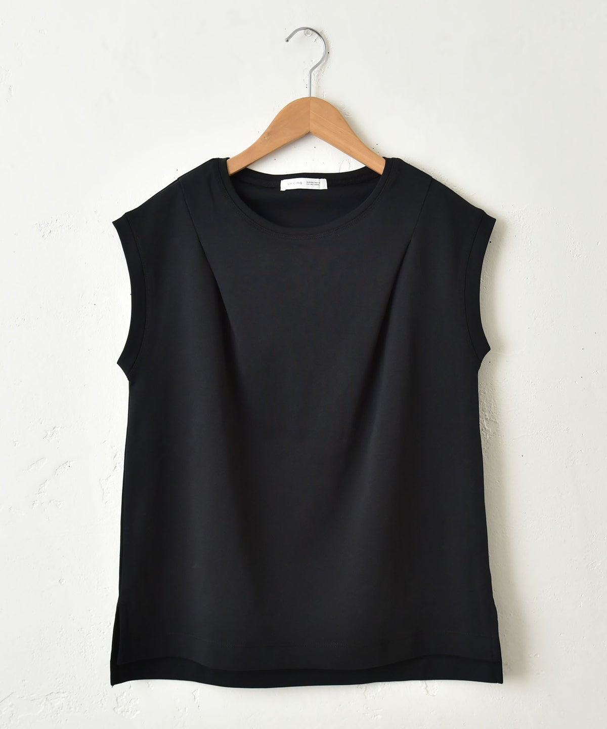 un cinq｜Smooth Jersey Sleeveless PO [[U26-41]][C]