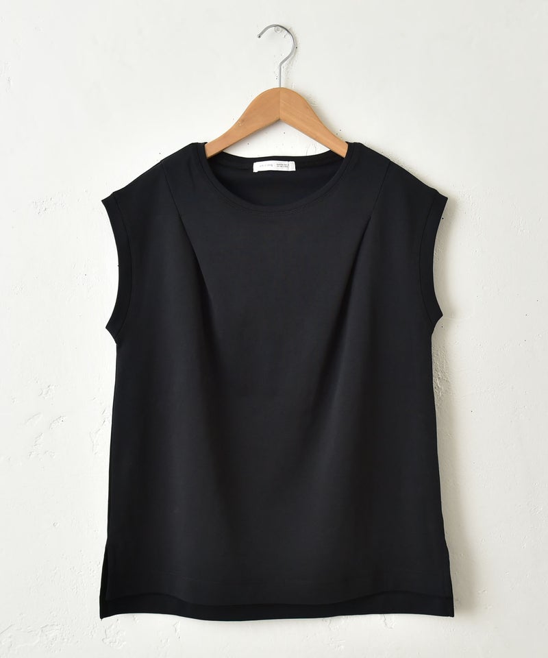 un cinq｜Smooth Jersey Sleeveless PO [[U26-41]][C]