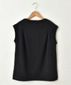 un cinq｜Smooth Jersey Sleeveless PO [[U26-41]][C]