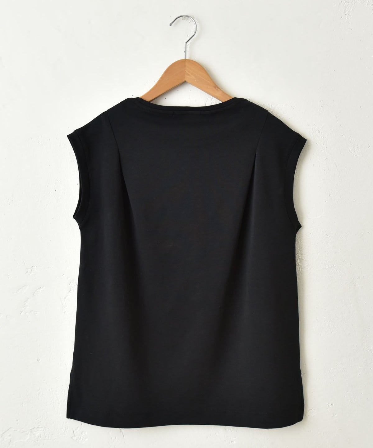 un cinq｜Smooth Jersey Sleeveless PO [[U26-41]][C]