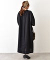  HEAVENLY｜Linen Polosollar 6/S OP [[2637012]][C]