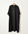  HEAVENLY｜Linen Polosollar 6/S OP [[2637012]][C]