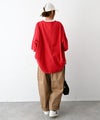RNA｜ベビー天竺BIG Tee [[M2677]][C]