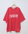 RNA｜ベビー天竺BIG Tee [[M2677]][C]