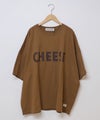 RNA｜ベビー天竺BIG Tee [[M2677]][C]
