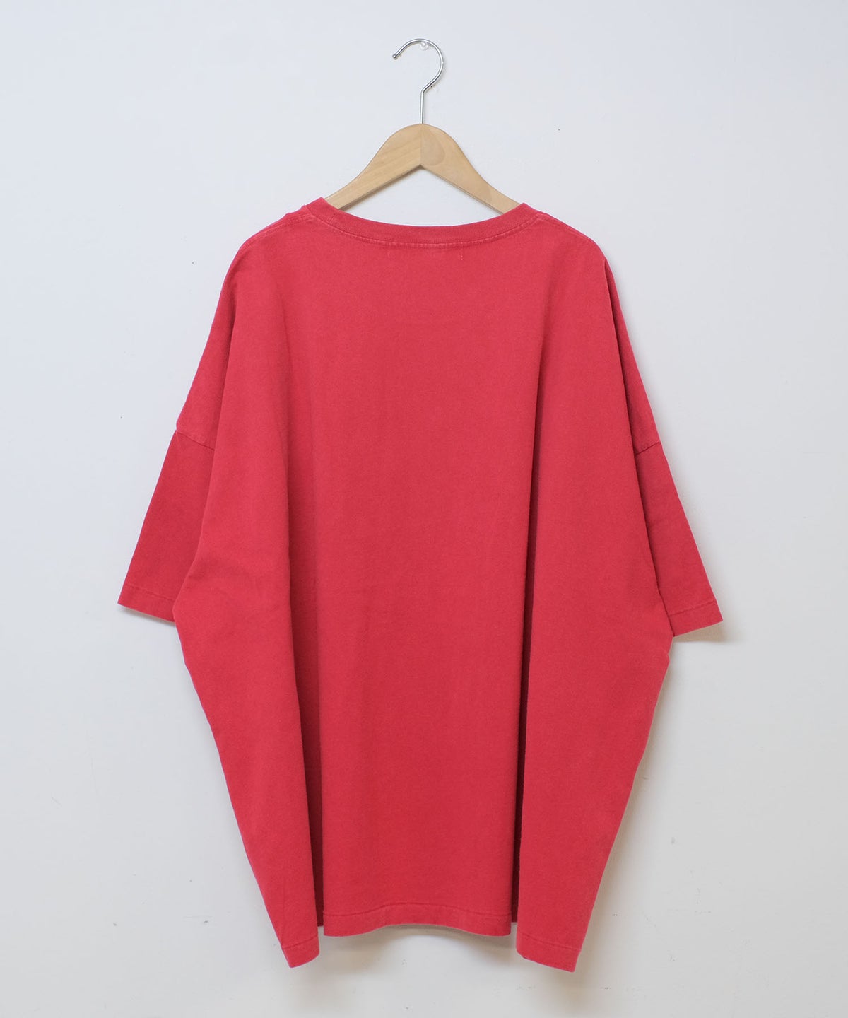 RNA｜ベビー天竺BIG Tee [[M2677]][C]