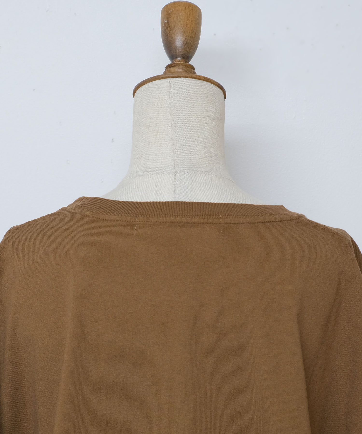 RNA｜ベビー天竺BIG Tee [[M2677]][C] | ma28 ONLINE STORE
