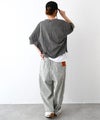 RNA｜ストライプのギャルソンパンツ [[R4450]][C]