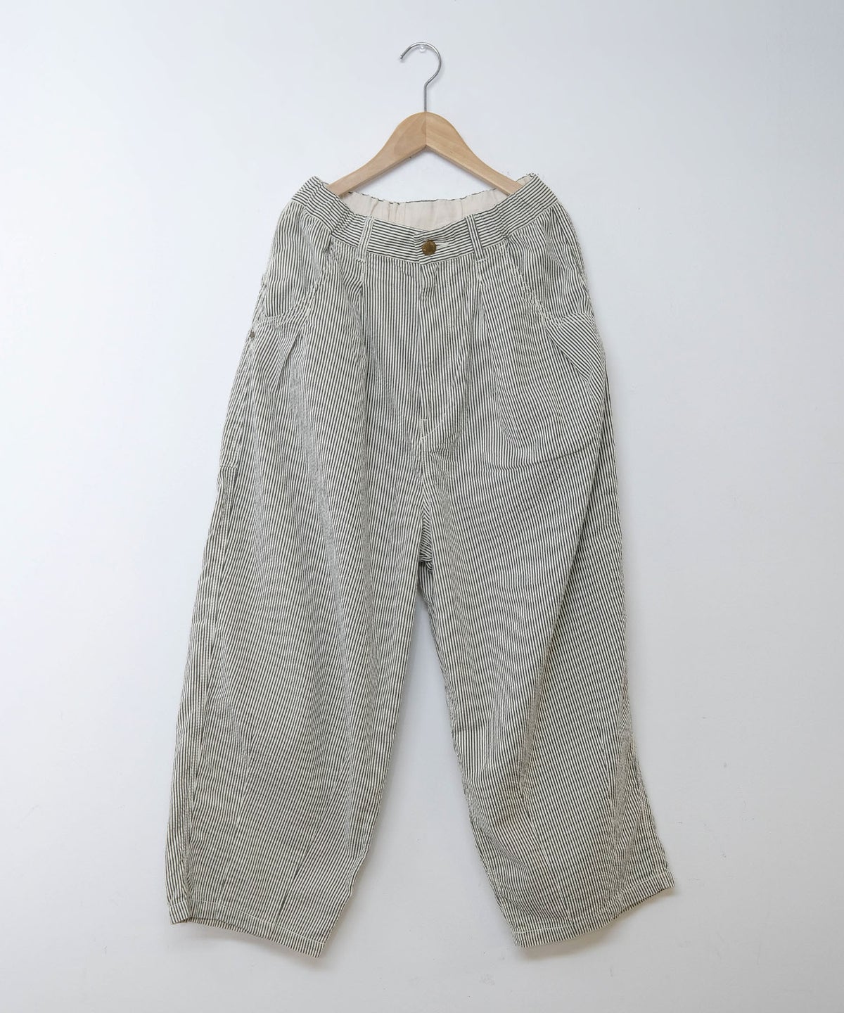 RNA｜ストライプのギャルソンパンツ [[R4450]][C]