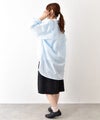 MidiUmi｜ワイドシャツ [[2-730224]][C]