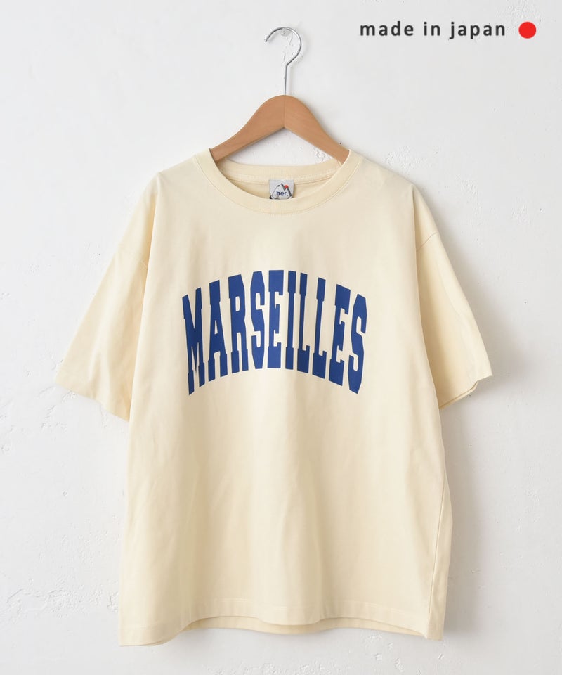  her.｜プリントカットソー [[MTAH602-0504]][C]