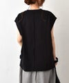 her.｜サイドスリットベスト [[MA-37103]][C]