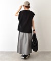 her.｜サイドスリットベスト [[MA-37103]][C]