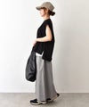her.｜サイドスリットベスト [[MA-37103]][C]