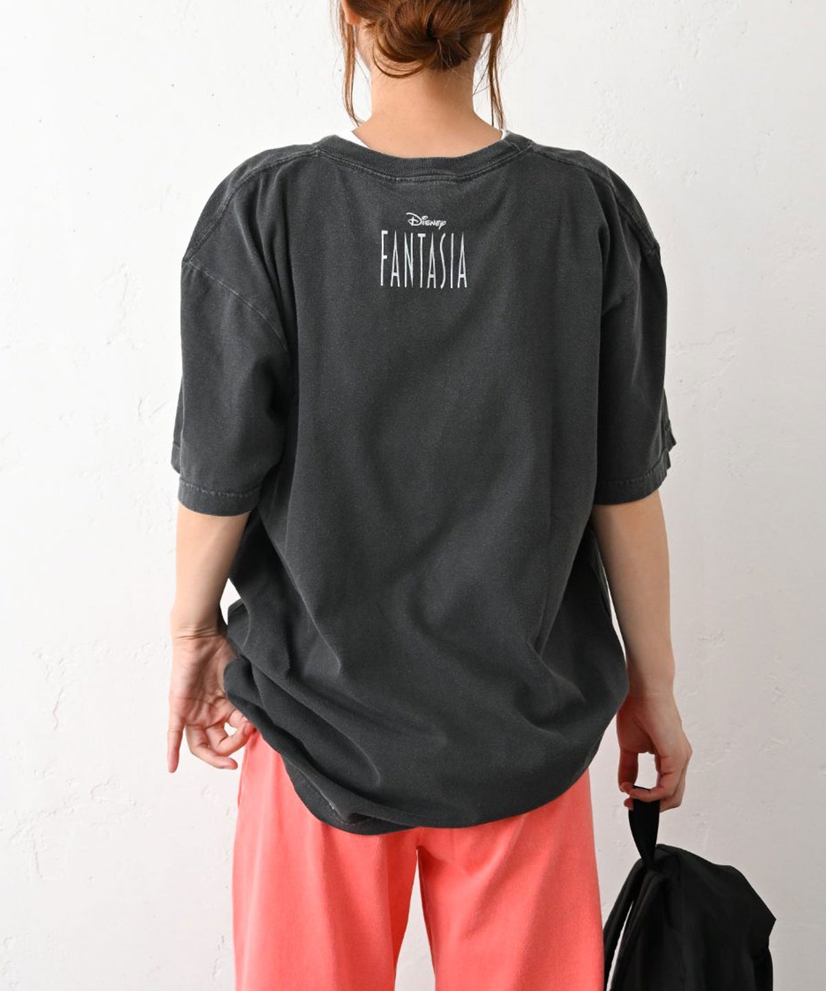 Johnbull｜FANTASIA Magic Hat Tee [[JT263C27]][C]