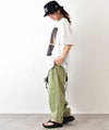 Johnbull｜FANTASIA Magic Hat Tee [[JT263C27]][C]
