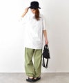 Johnbull｜FANTASIA Magic Hat Tee [[JT263C27]][C]
