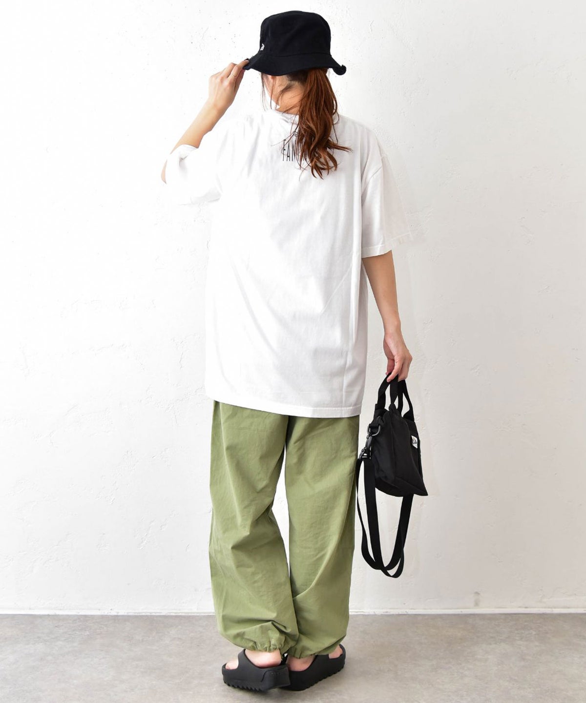 Johnbull｜FANTASIA Magic Hat Tee [[JT263C27]][C]
