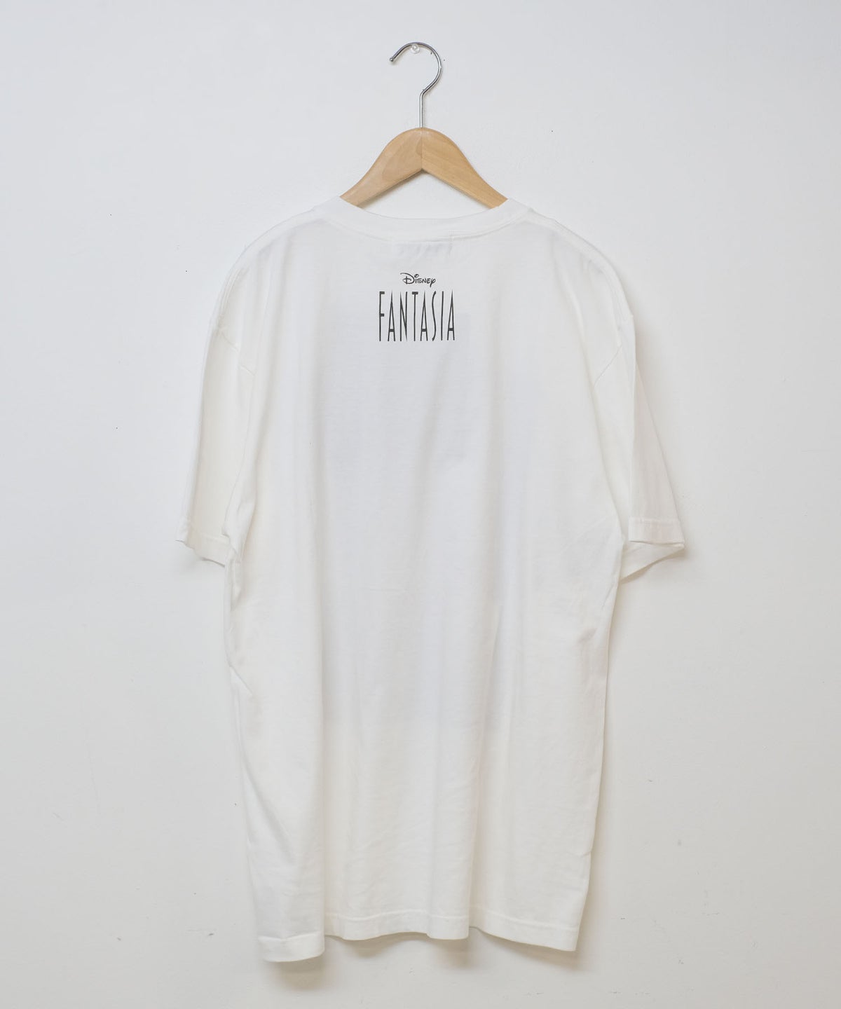 Johnbull｜FANTASIA Magic Hat Tee [[JT263C27]][C]