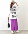  Johnbull｜RUN DMC RAISING HELL Tee [[JT263C39]][C]