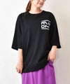  Johnbull｜RUN DMC RAISING HELL Tee [[JT263C39]][C]