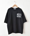 Johnbull｜RUN DMC RAISING HELL Tee [[JT263C39]][C]