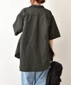 Gives a sense of fullment｜Plaid shirt [[662319]][C]