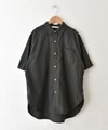  Gives a sense of fullment｜Plaid shirt [[662319]][C]