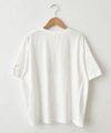 Gives a sense of fullment｜カリーパワーワイドTee [[862339]][C]