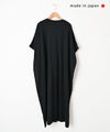 BLUE LAKE MARKET｜両サイドスリットあきワンピース [[SA-37126]][C]