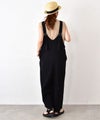 Our.｜カット素材2WAYサロペット [[C-9068]][C]