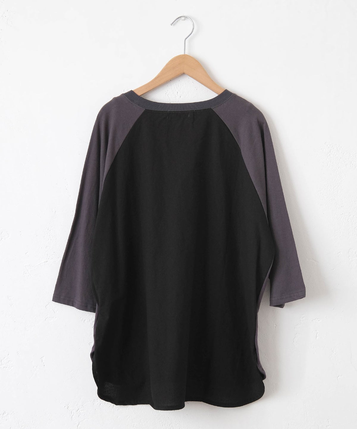  IN THE MARKET｜異素材デザインカットソー [[C-2581]][C]