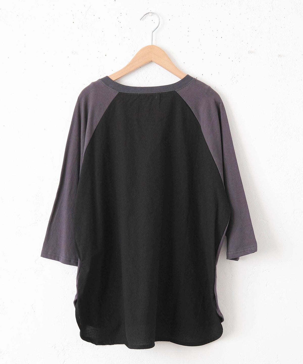  IN THE MARKET｜異素材デザインカットソー [[C-2581]][C]