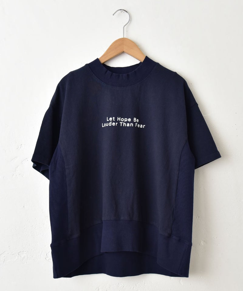  IN THE MARKET｜ワンポイントロゴT [[C-2580]][C]