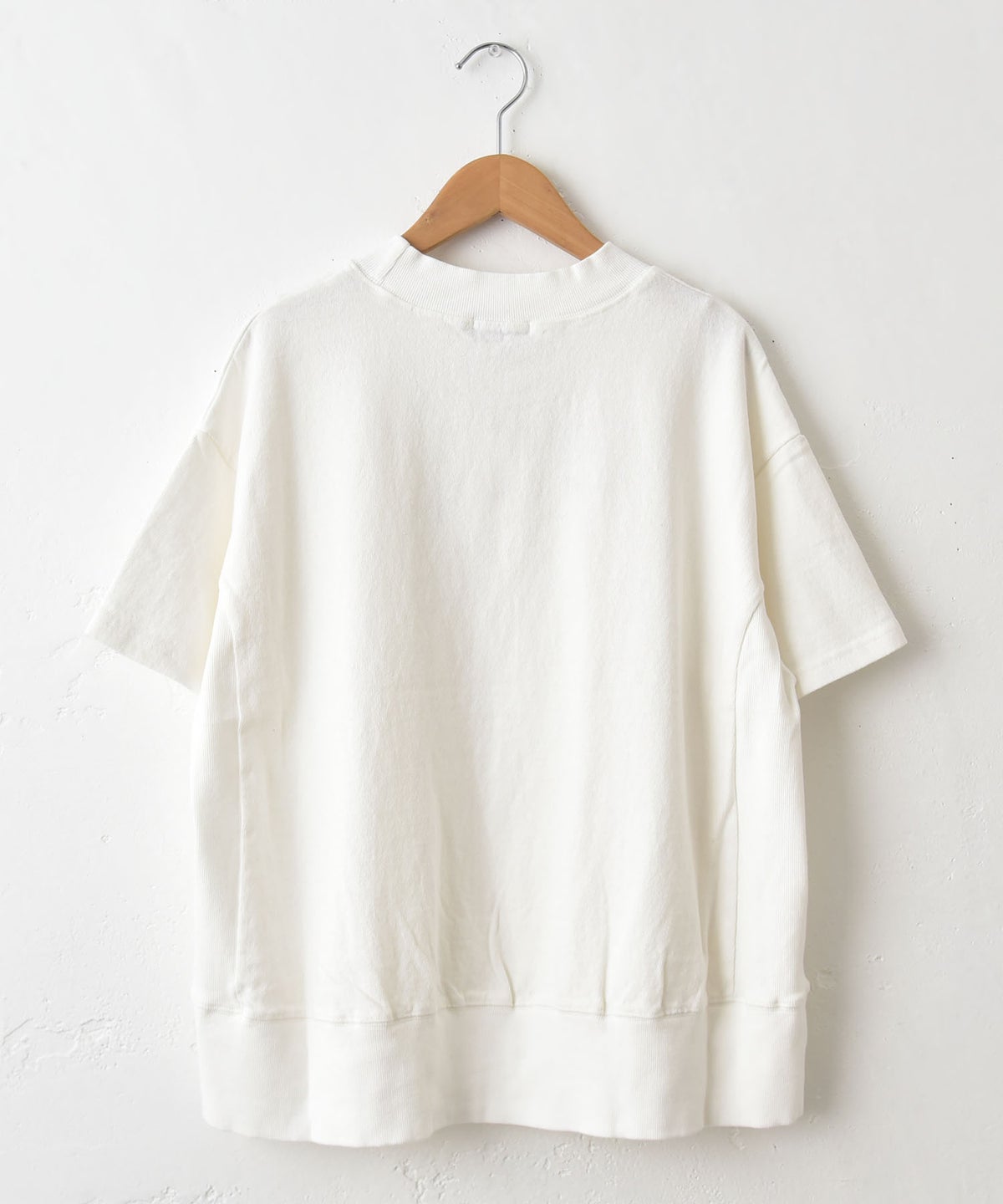  IN THE MARKET｜ワンポイントロゴT [[C-2580]][C]