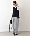  Our.｜ロゴ入り ワイドTee [[HU26-950]][C]