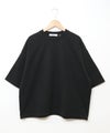  Our.｜ロゴ入り ワイドTee [[HU26-950]][C]