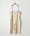 hagumu｜サロペットパンツ [[C-779]][C]