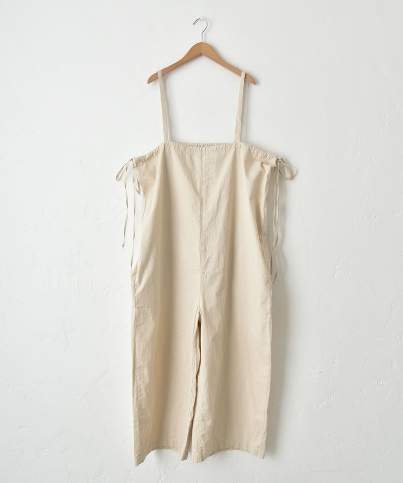 hagumu｜サロペットパンツ [[C-779]][C]