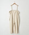 hagumu｜サロペットパンツ [[C-779]][C]