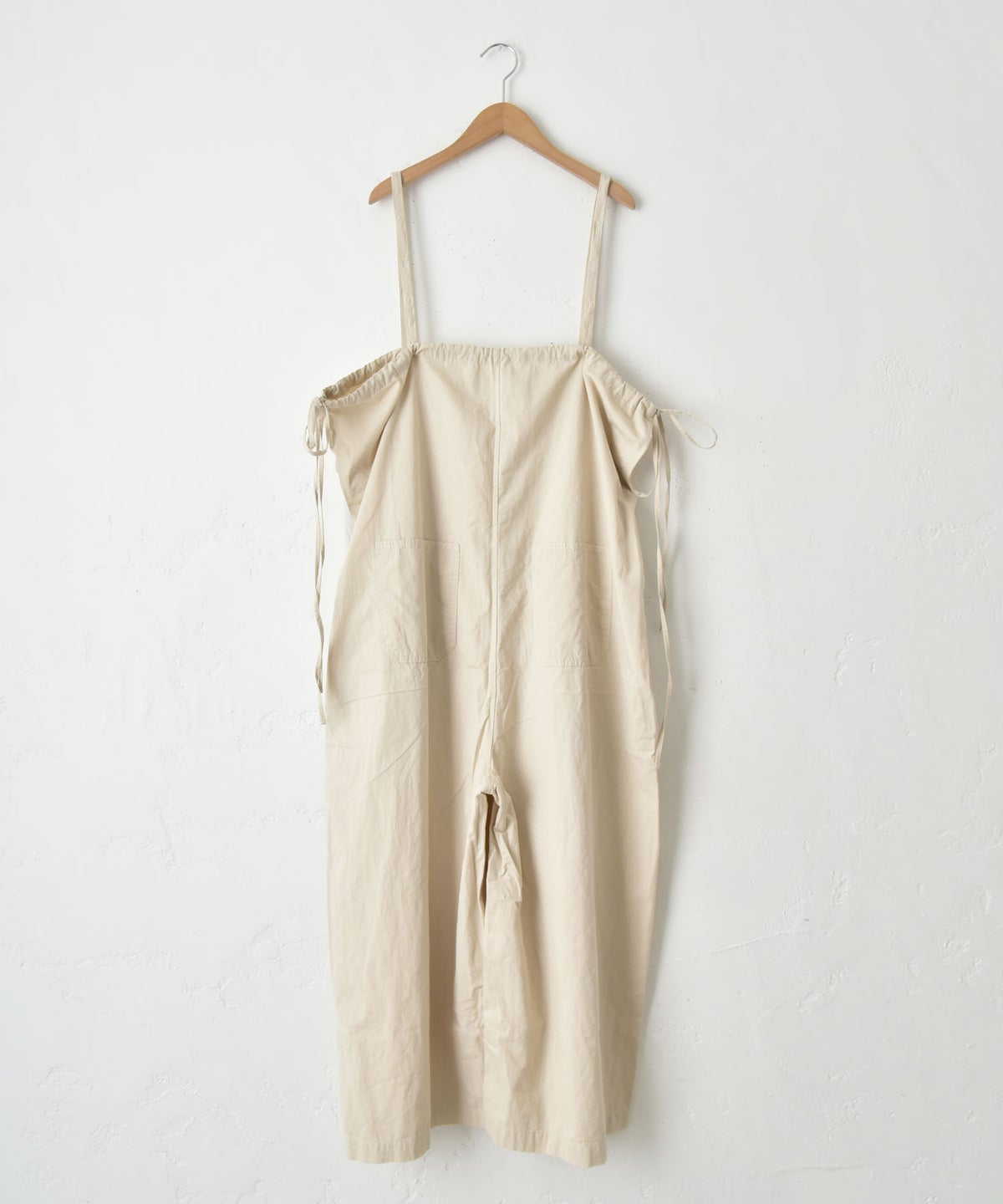 hagumu｜サロペットパンツ [[C-779]][C]