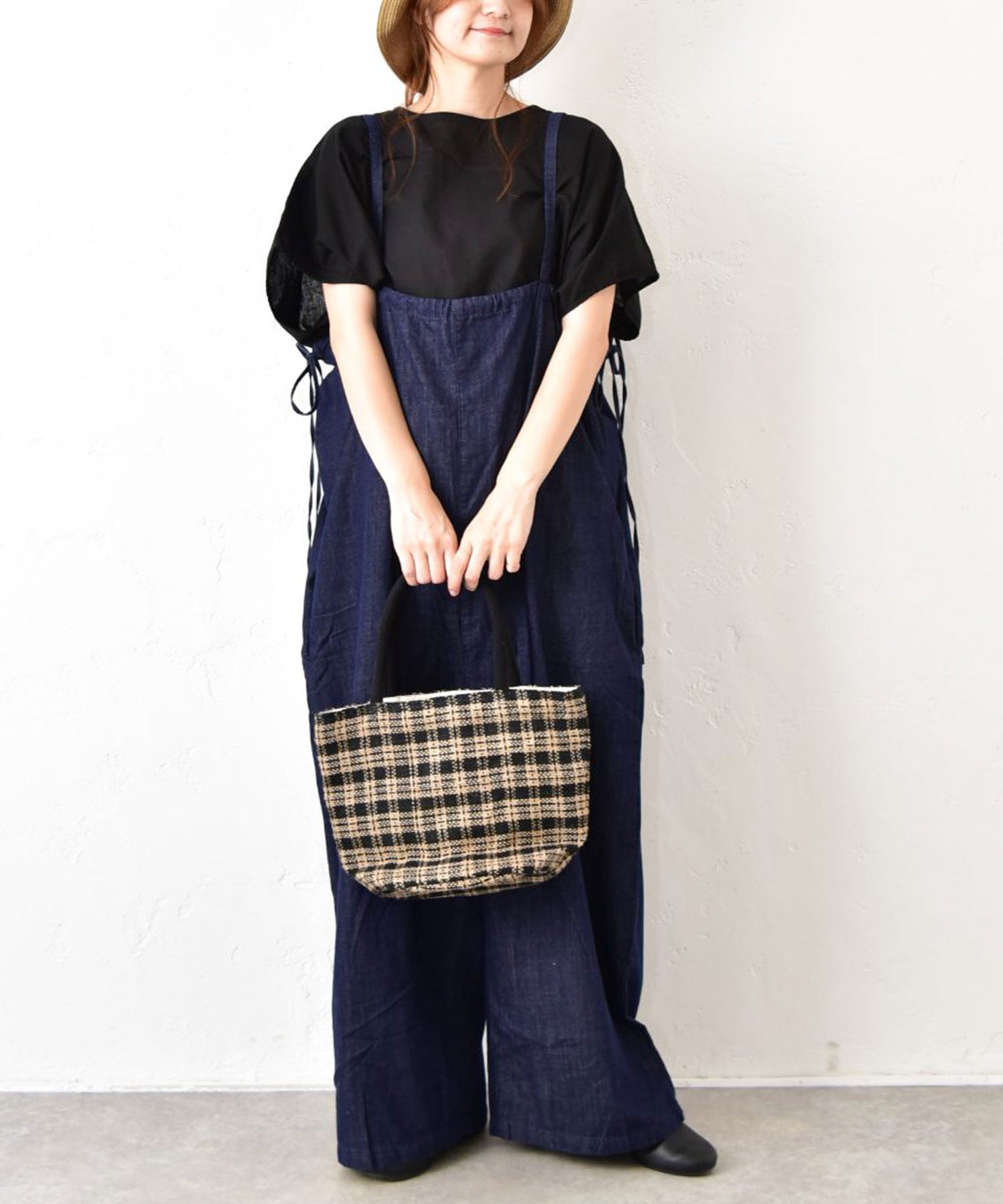 サロペット・オーバーオール | ma28 ONLINE STORE