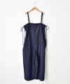hagumu｜デニムサロペットパンツ [[C-779-IND]][C]