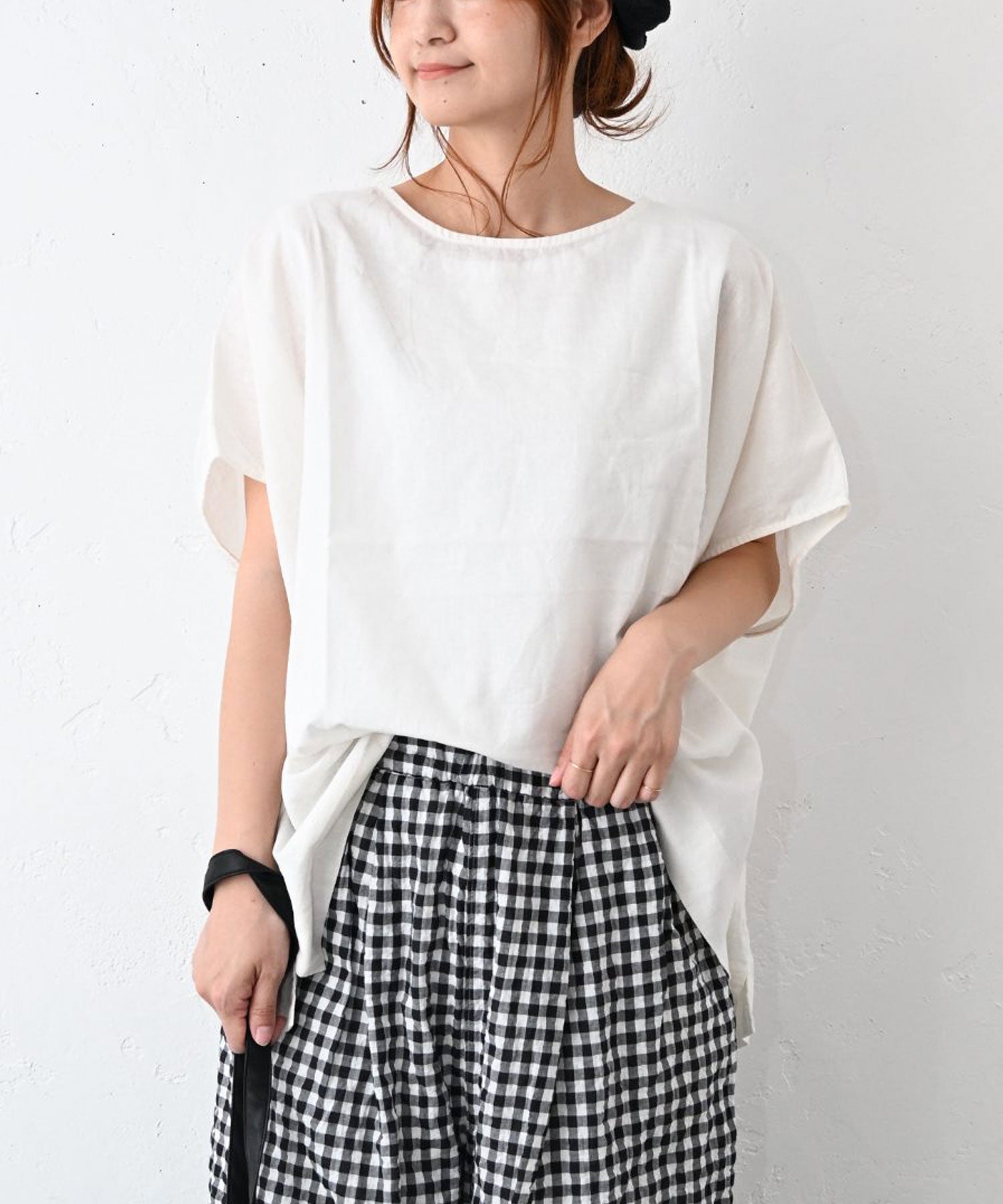 涼しい プルオーバー |ma28 ONLINE STORE 公式オンラインストア