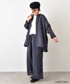  hagumu｜綿麻ドルマンプルオーバー [[hag-210]][C] 基本情報 商品画像設定 商品動画 バリエーション バリエーション詳細 バリエーション在庫 バリエーション価格 コメント設定 レイアウト・SEO設定 上級デザイン