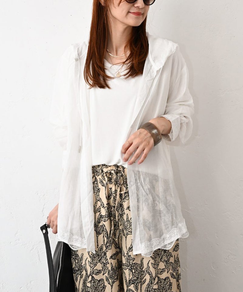 HUMS｜シャツ [[C-5161]][C]