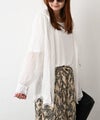 HUMS｜シャツ [[C-5161]][C]