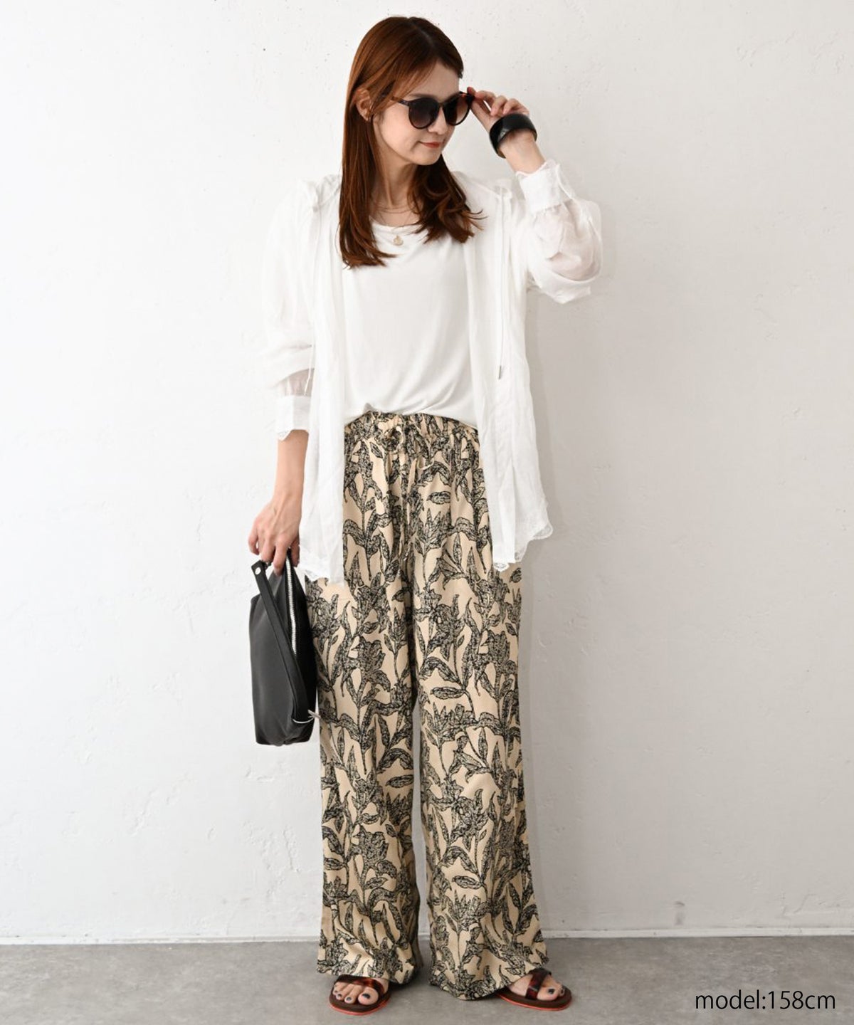 HUMS｜シャツ [[C-5161]][C]